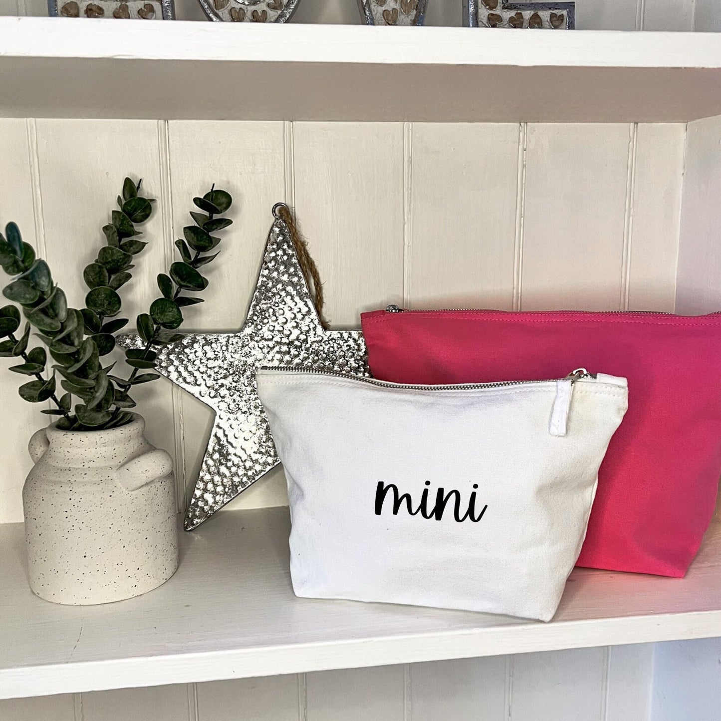 Mini Make-up Bag
