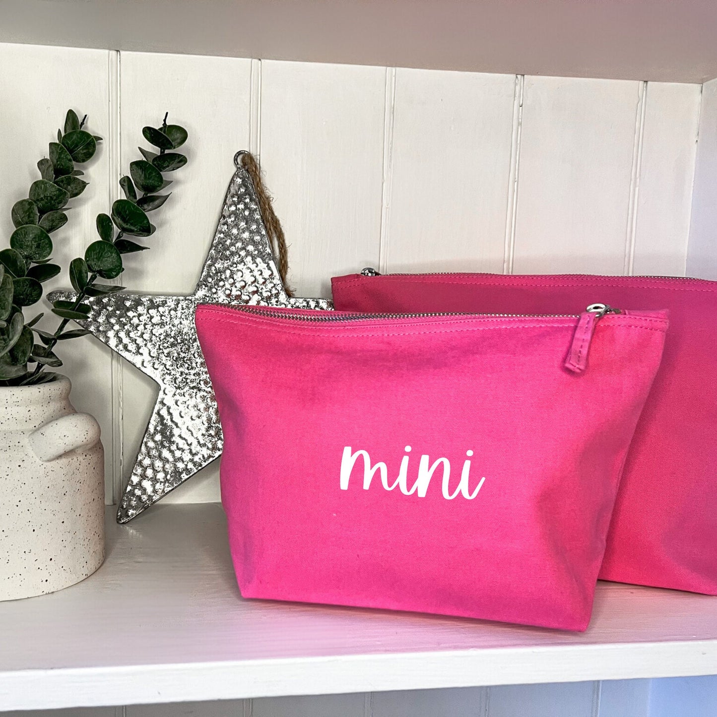 Mini Make-up Bag