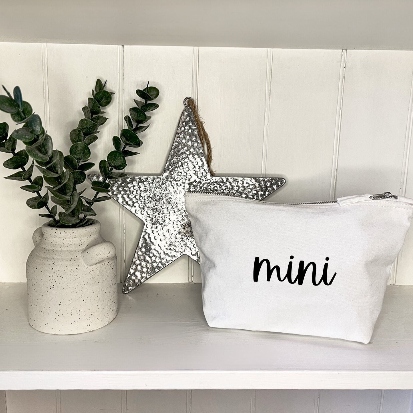 Mini Make-up Bag