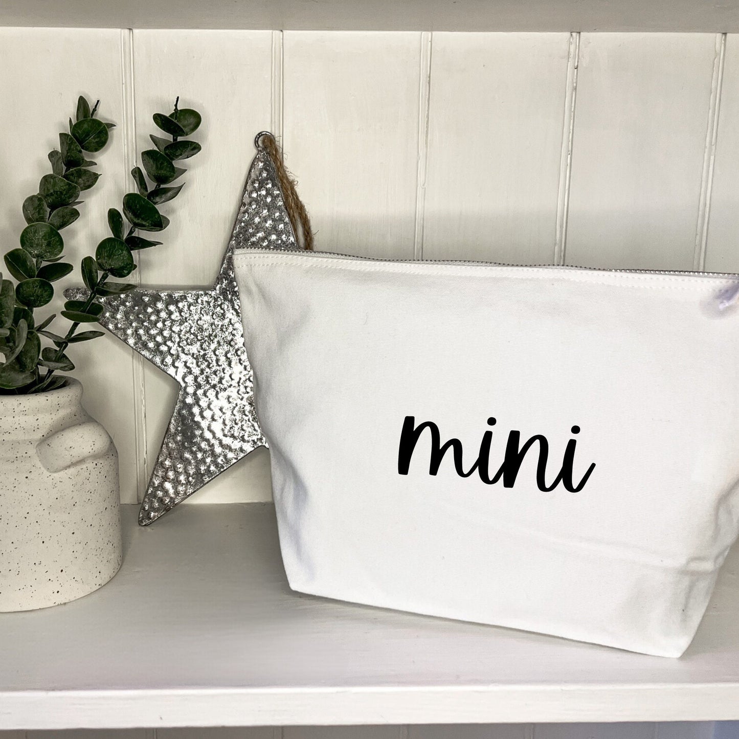 Mini Make-up Bag