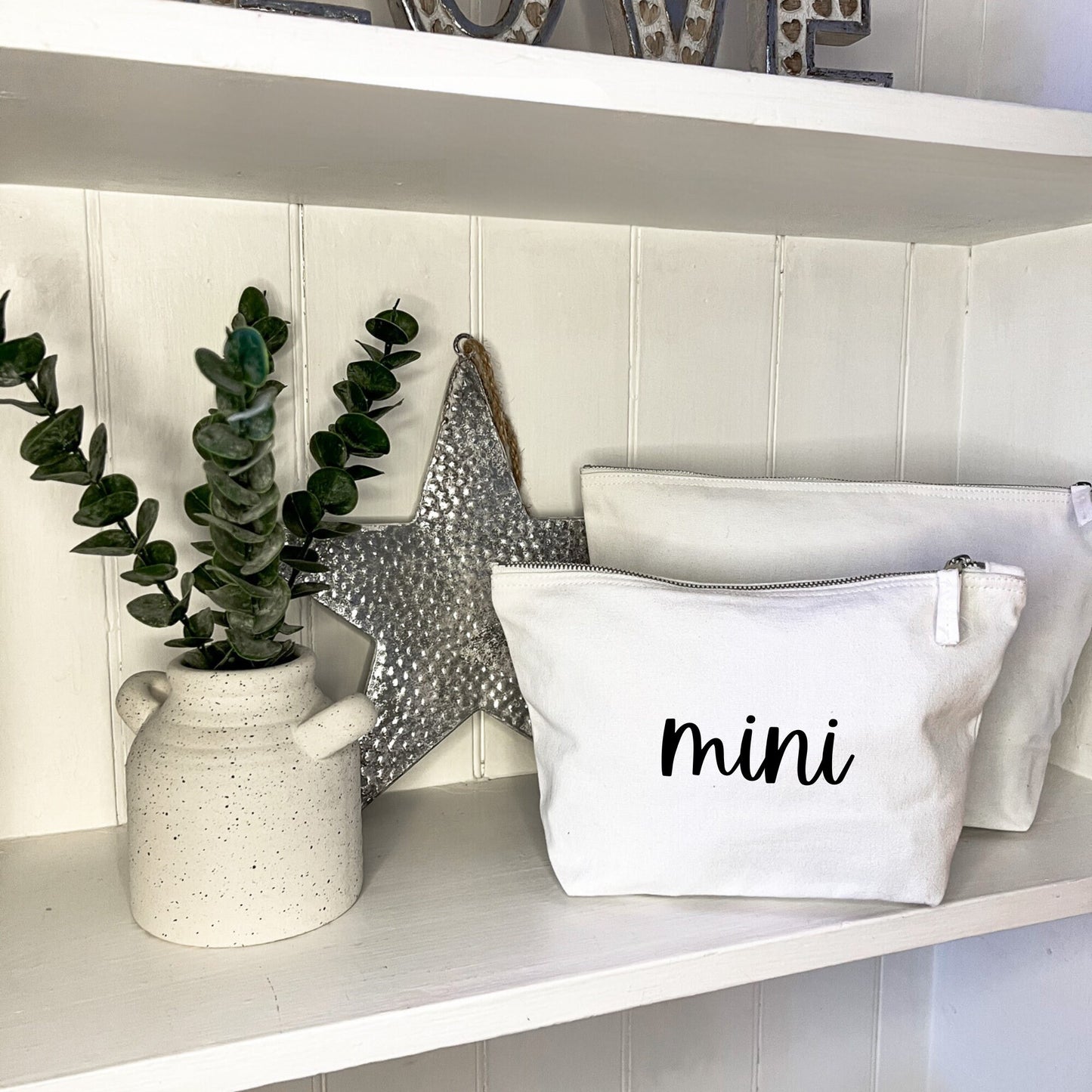 Mini Make-up Bag