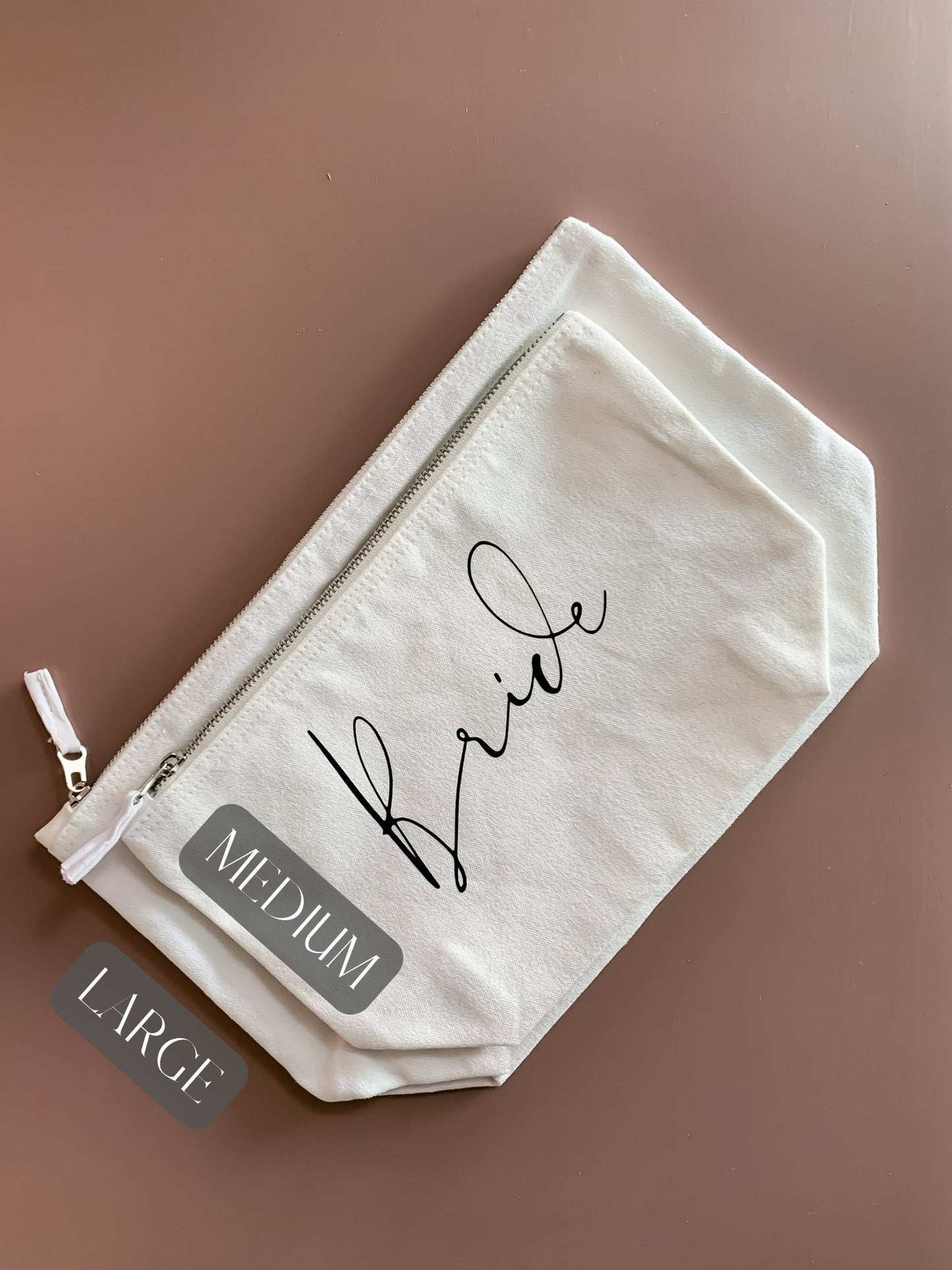 Mini Make-up Bag